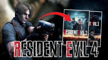 Imagen de Resident Evil 4 Remake: ¿Es necesario jugar a los anteriores juegos de la saga?