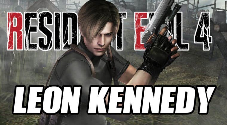 Imagen de ¿Qué ocurre con Leon después de Resident Evil 4 Remake?