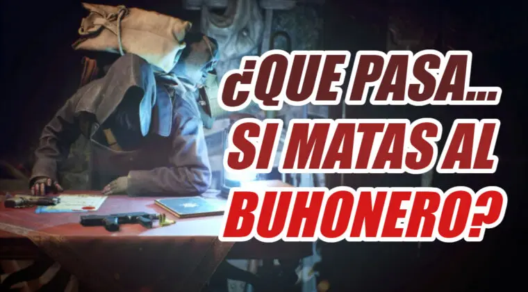 Imagen de Resident Evil 4 Remake: ¿Qué pasa si matas al Buhonero?