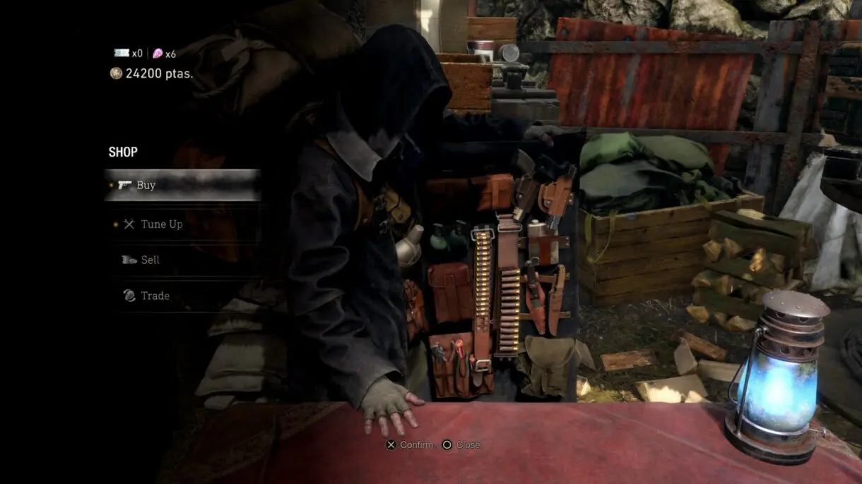 re4 remake