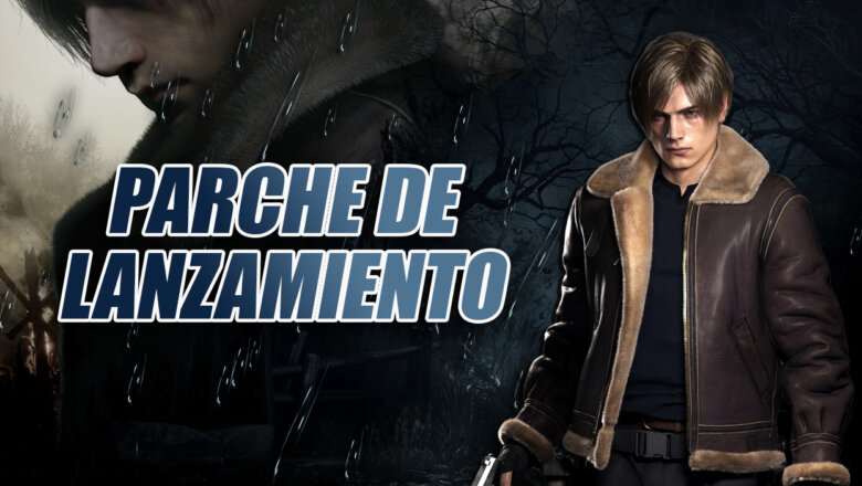 Resident Evil 4 Remake
