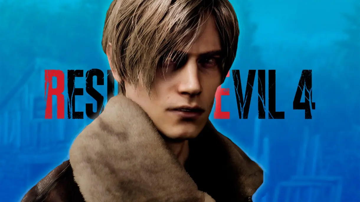 resident evil 4 remake 14