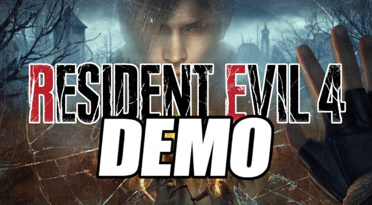 Imagen de La demo gratis de Resident Evil 4 Remake filtra su fecha de lanzamiento: llegaría hoy mismo