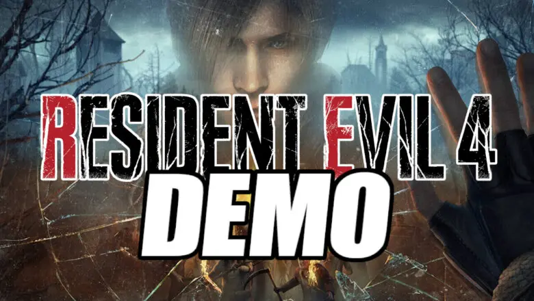 Resident Evil 4 Remake