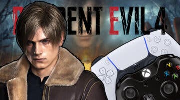 Imagen de Resident Evil 4 Remake: la mejor configuración para jugarlo con mando