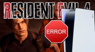 Imagen de Resident Evil 4 Remake: cómo corregir el error de las luces que parpadean en PS5