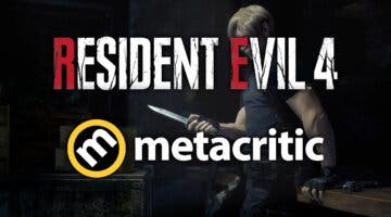 Imagen de Resident Evil 4 Remake revienta Metacritic con las altísimas notas de la prensa de todo el mundo