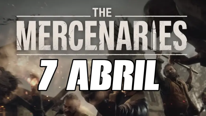 Resident Evil 4 Remake