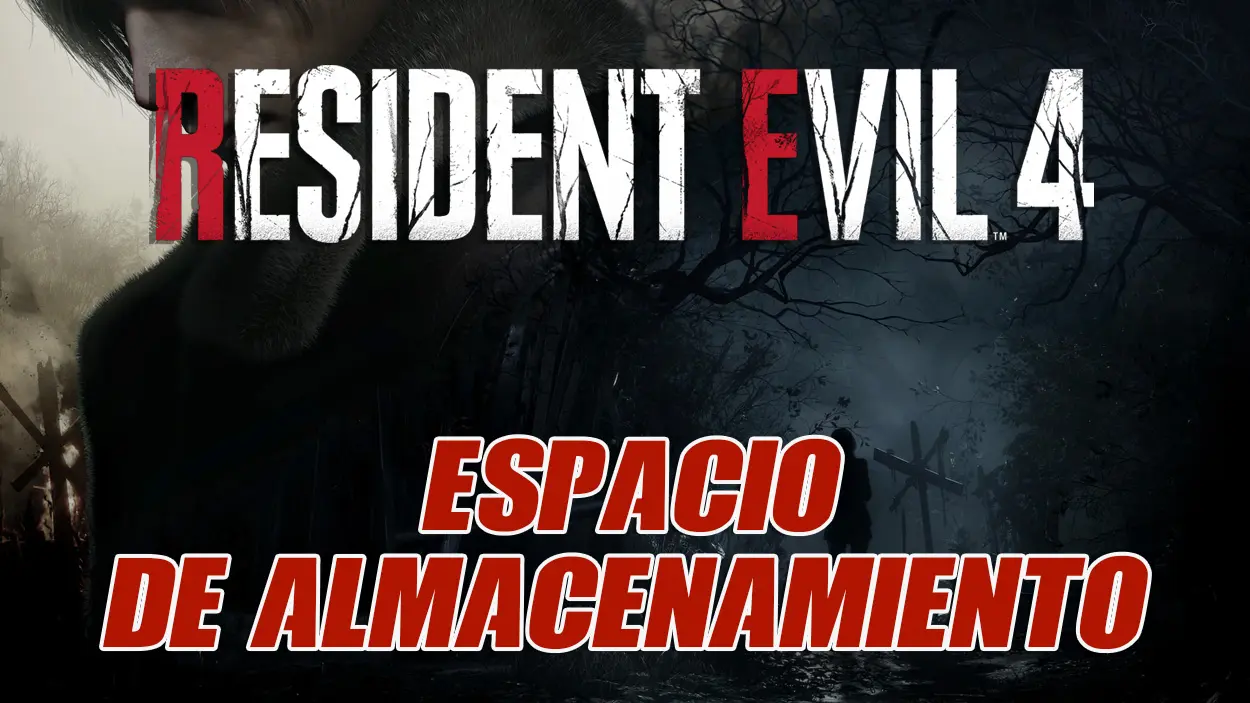 Resident Evil 4 Remake