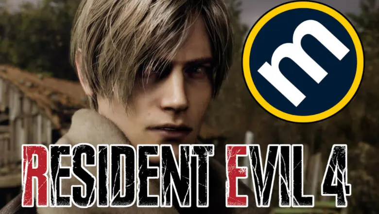 Resident Evil 4 Remake