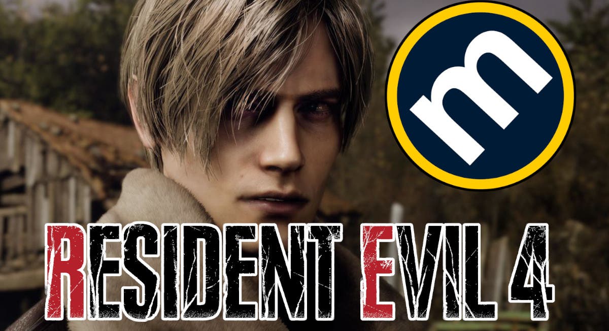 Resident Evil 4 Remake