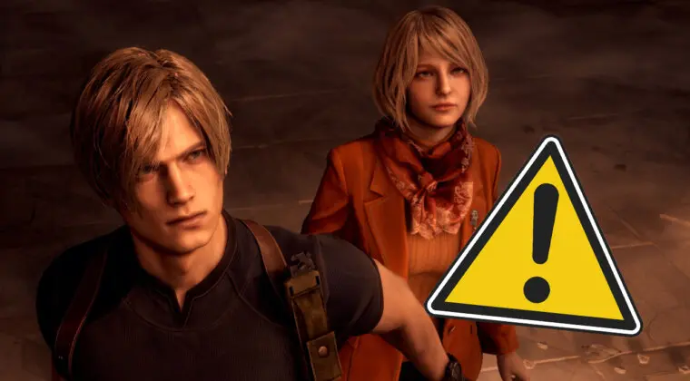 Imagen de Ya hay copias de Resident Evil 4 Remake a la venta en tiendas; ¡mucho cuidado con los spoilers!