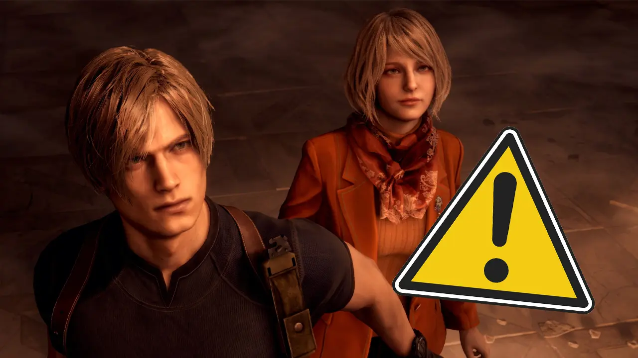resident evil 4 remake spoilers