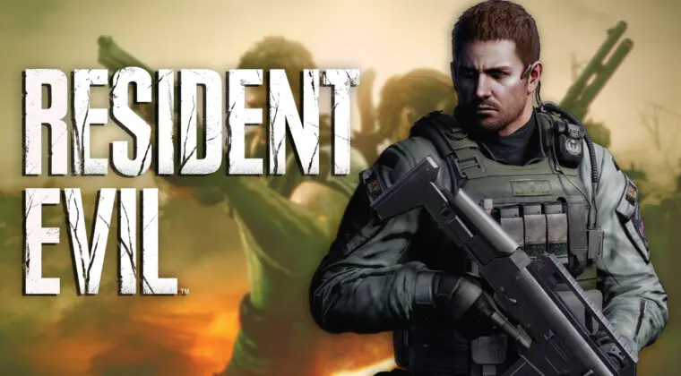 Imagen de Hazte con este pack de tres juegos de Resident Evil por tan solo 20€