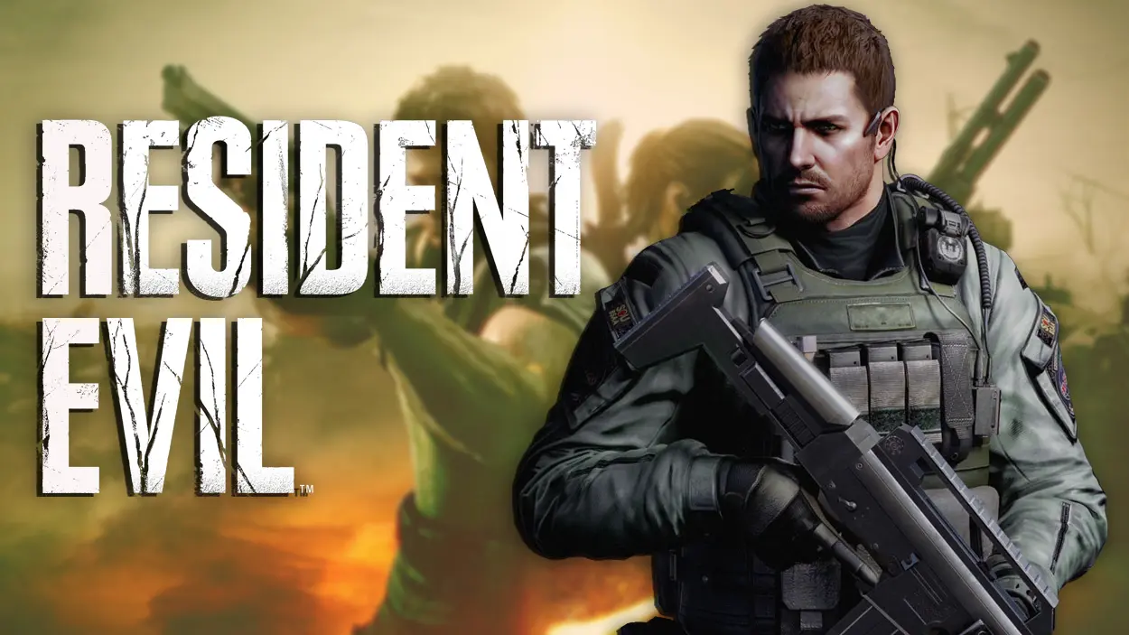 Resident Evil