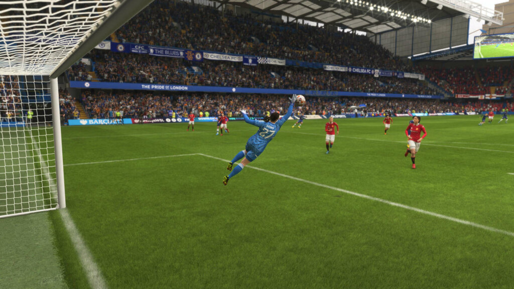 retraso proxima actualizacion fifa 23