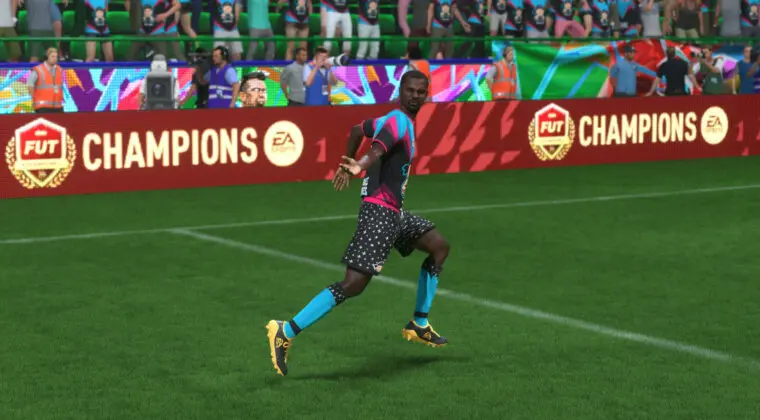Imagen de FIFA 23: ¿Aún es especial? Review de Al Owairan FUT Heroes de la Copa Mundial