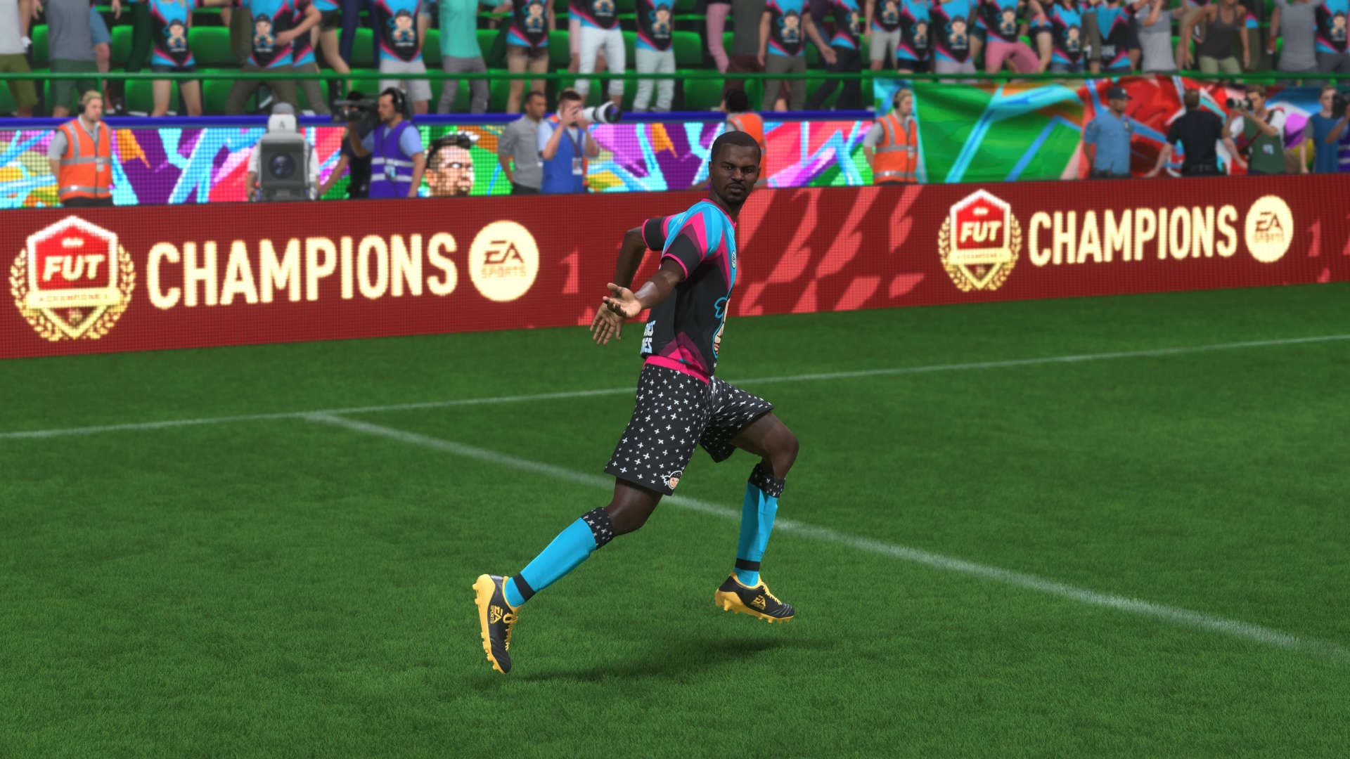FIFA 23: Is it still special?  Al Owairan FUT Heroes World Cup Review