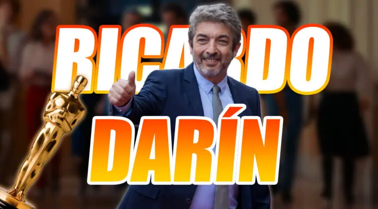 Imagen de ¿Quién es Ricardo Darín? El amuleto de la suerte de Argentina en los Óscar