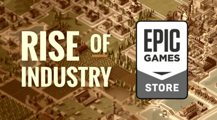 Imagen de El nuevo juego gratis de Epic Games Store ya está disponible, ¿Cuál darán la semana que viene?