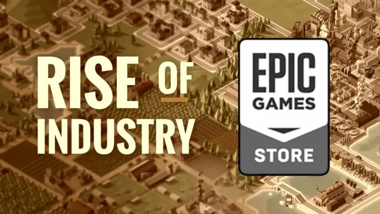 epic games store