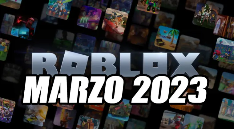 Imagen de Estos son todos los promocodes y recompensas gratis de Roblox de marzo de 2023