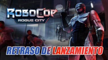 Imagen de RoboCop: Rogue City recibe nuevo gameplay y retrasa su fecha de lanzamiento