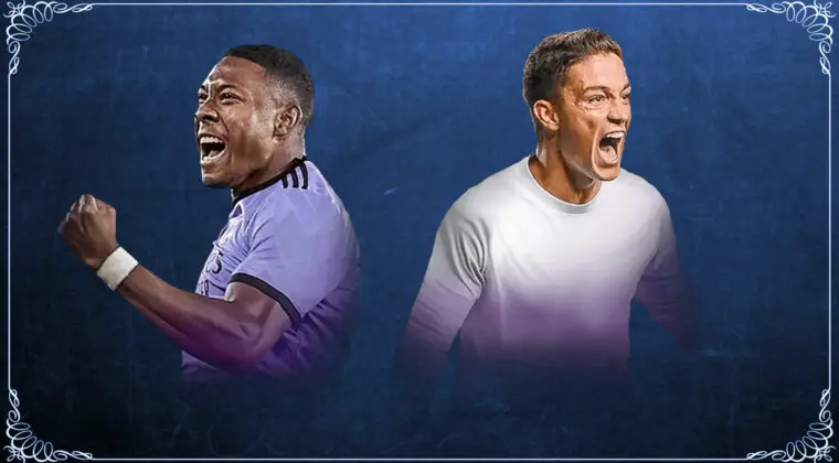 Imagen de FIFA 23: seguimiento RTTF de la Champions League. Cartas que mejorarán y eliminadas