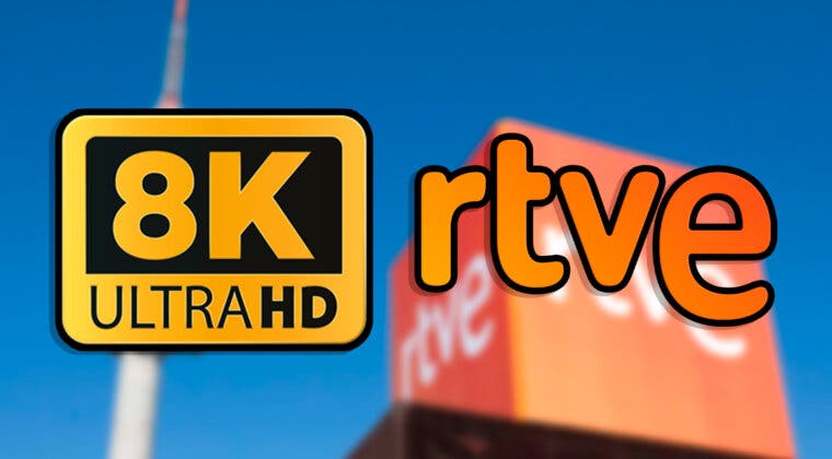 Imagen de Cómo ver RTVE en 8K en 2023: fecha, técnica y requisitos