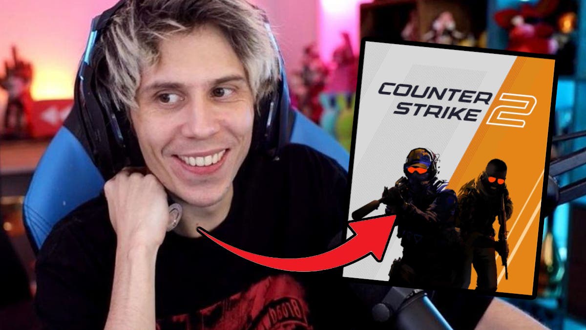 Counter-Strike 2: this was the reaction of Rubius, Xokas and other streamers to the game