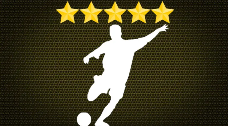 Imagen de FIFA 23: si eres bueno con las skills, este atacante Icono es una ganga