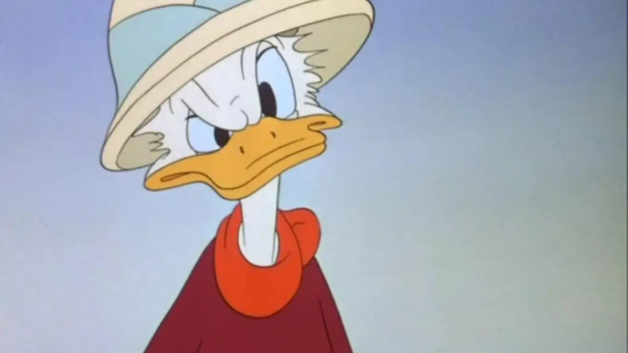 saludos amigos clasico disney