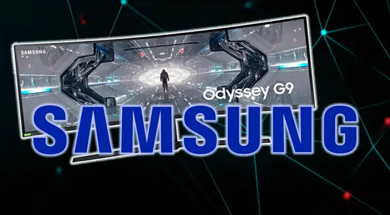 Imagen de ¿Quieres un monitor Samsung? Entonces no te pierdas estas grandes ofertas en Amazon