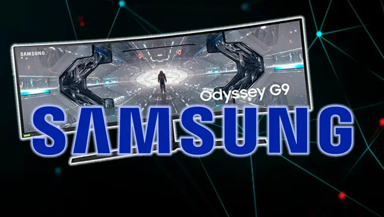 Monitores Samsung