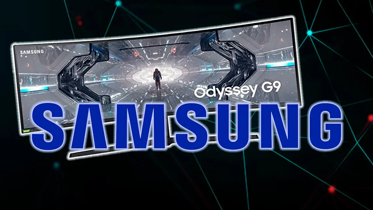 Monitores Samsung
