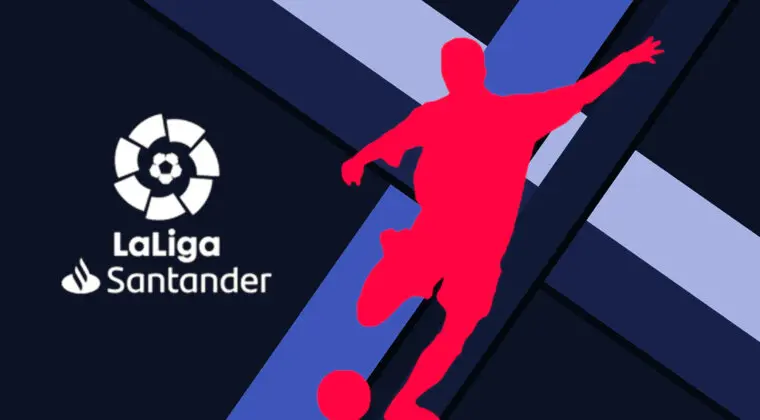 Imagen de FIFA 23: quizá ha pasado desapercibido, pero este atacante barato de LaLiga Santander rinde muy bien