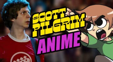 Imagen de ¡El anime de Scott Pilgrim ya está en marcha! Netflix confirma los rumores y anuncia un reparto de ensueño