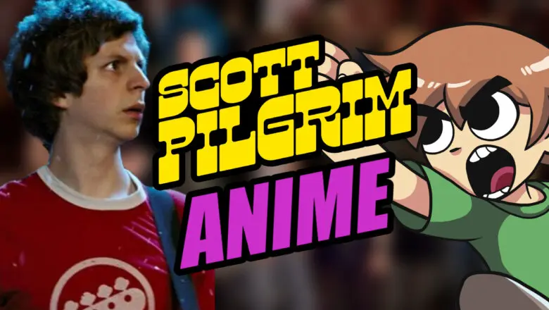 anime