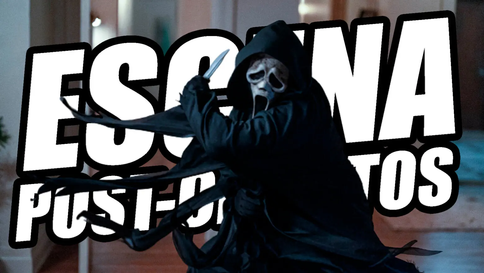 scream 6