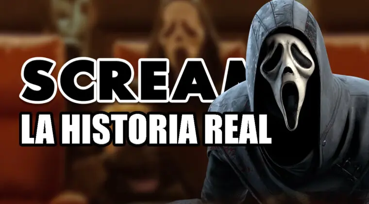 Imagen de La historia real en la que se basa Scream (y el resto de películas hasta llegar a Scream 6)