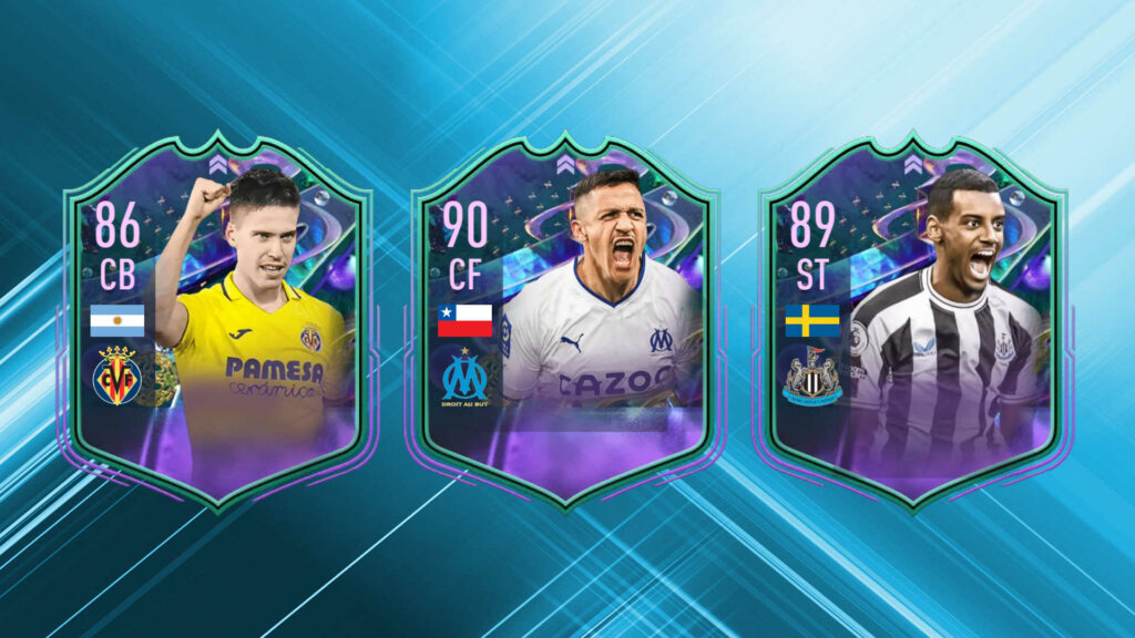 seguimiento fantasy fut primera semana fifa 23