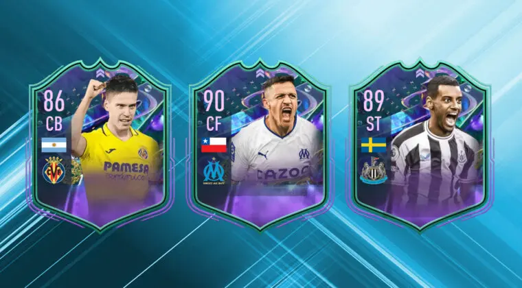 Imagen de FIFA 23: seguimiento Fantasy FUT. Muchas mejoras llegarán próximamente