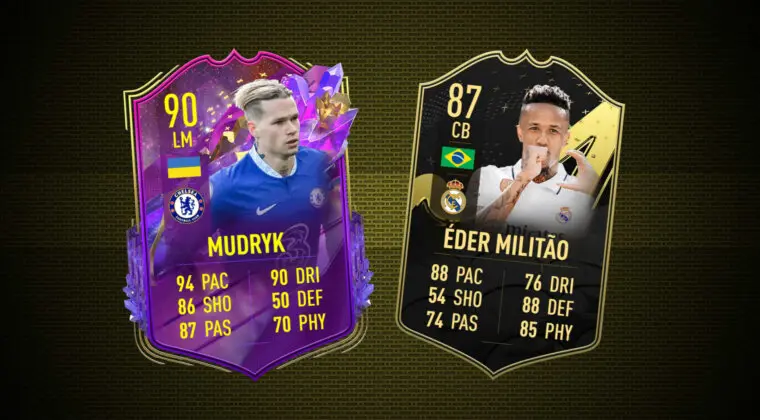 Imagen de FIFA 23: más cartas de Ultimate Team que ahora son más baratas y podemos aprovechar