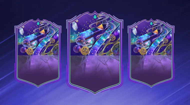 Imagen de FIFA 23: estos son los nuevos Fantasy FUT Heroes y los equipos que decidirán sus mejoras