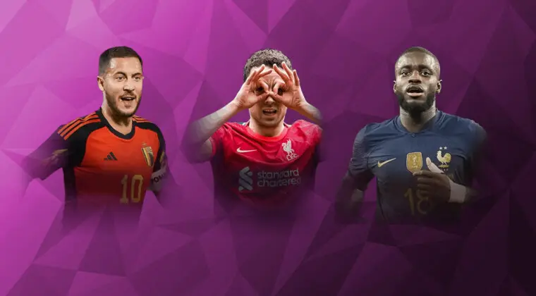 Imagen de FIFA 23: estas son las cartas del segundo equipo Fantasy FUT