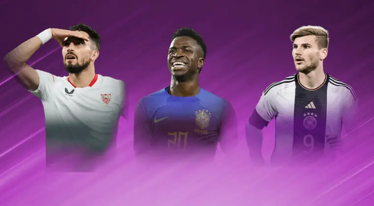 Imagen de FIFA 23 FUT Birthday: estas son las cartas del segundo equipo de jugadores en activo