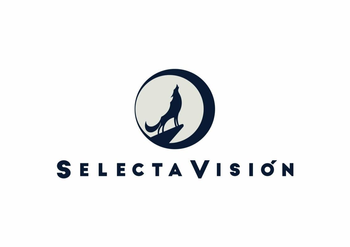 Selecta Vision logo