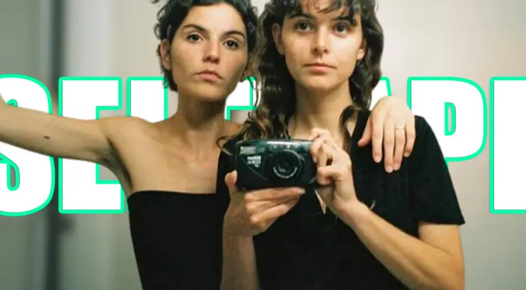 Imagen de Entrevista a Joana y Mireia Vilapuig por Selftape: "todo lo que pasa en Selftape está conectado con una vivencia real"