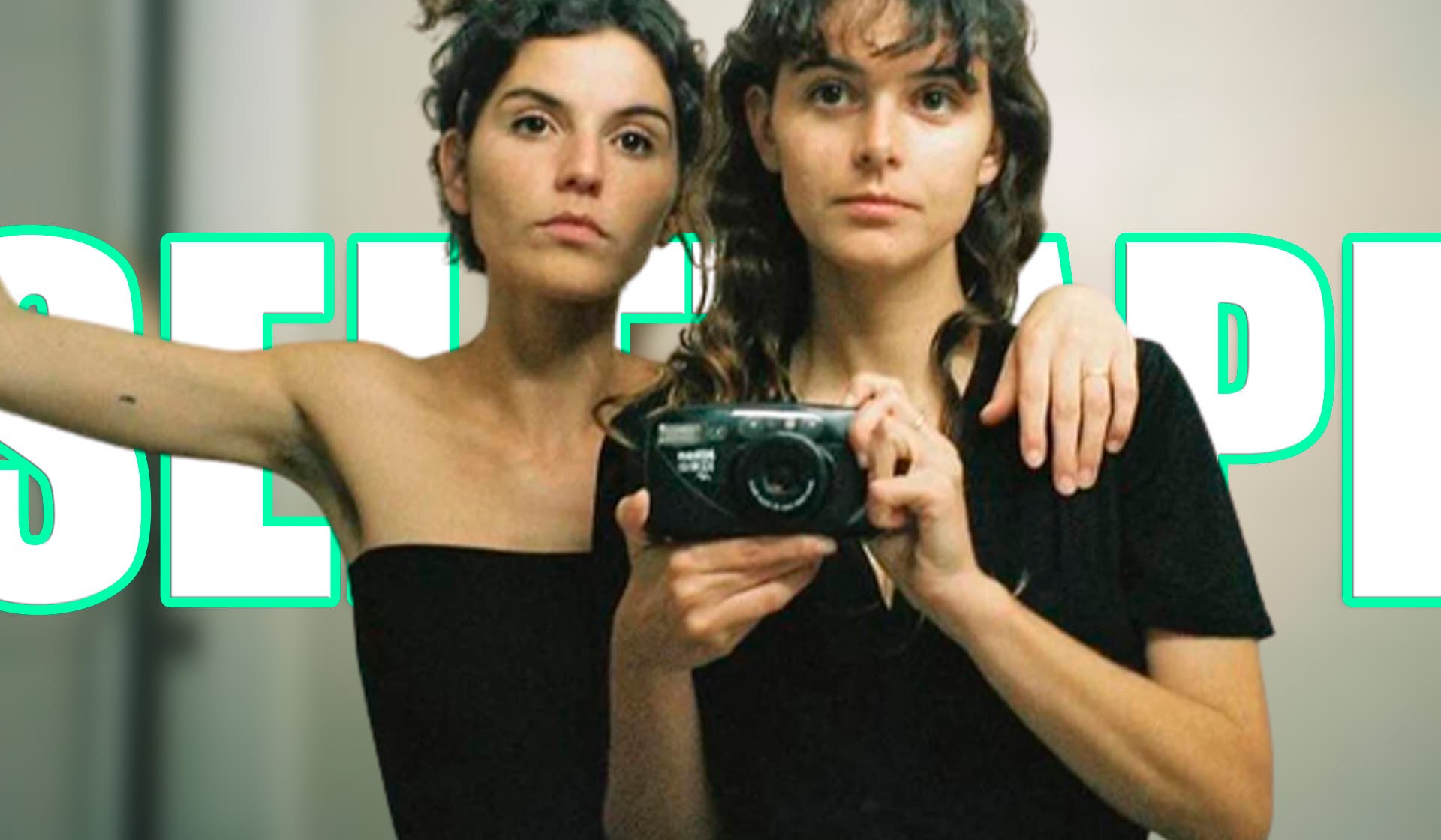 Interview with Joana and Mireia Vilapuig for Selftape: “everything that happens in Selftape is linked to a real experience”