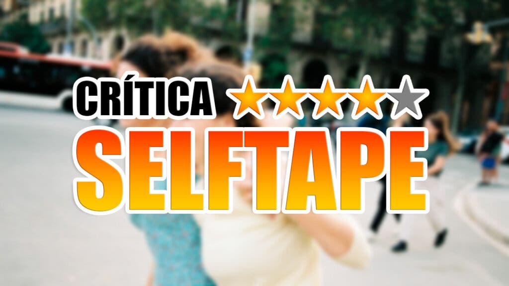 selftape critica